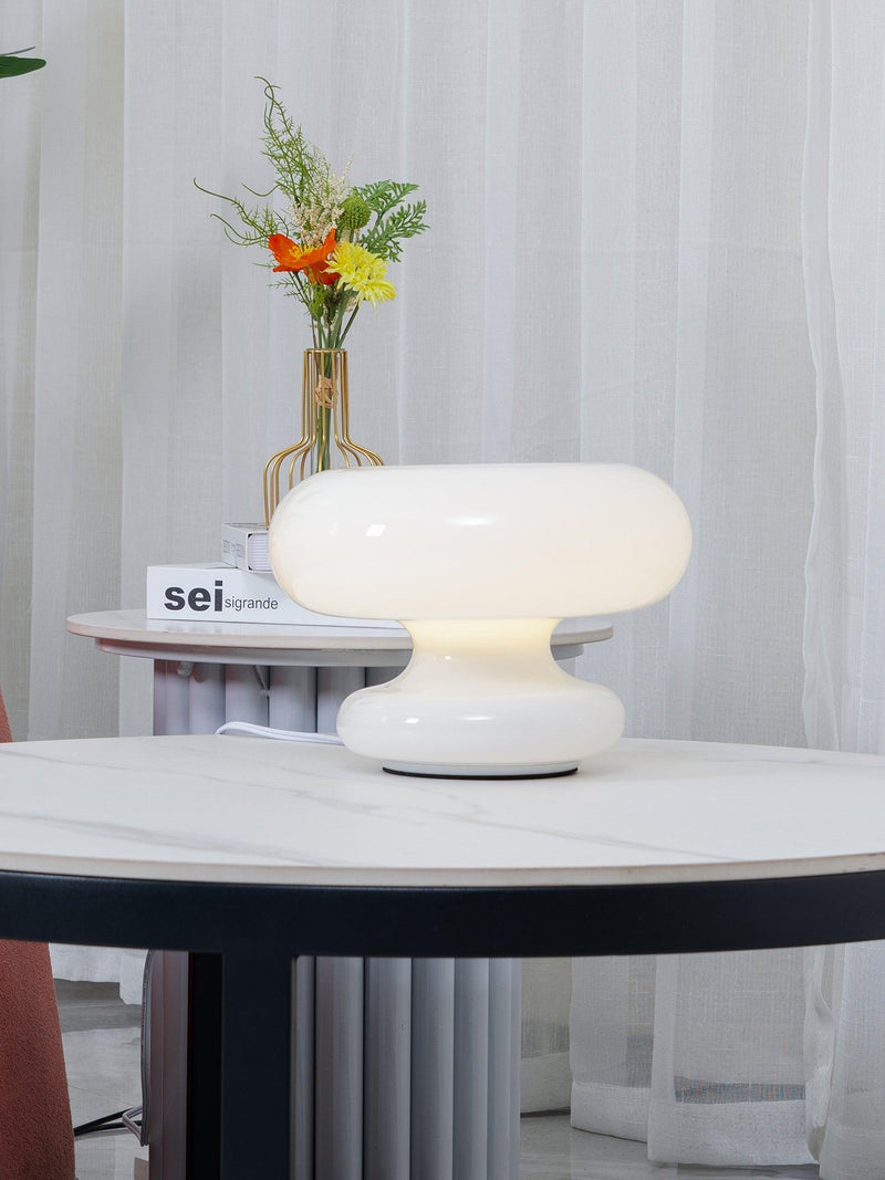 Bordslampa Donut