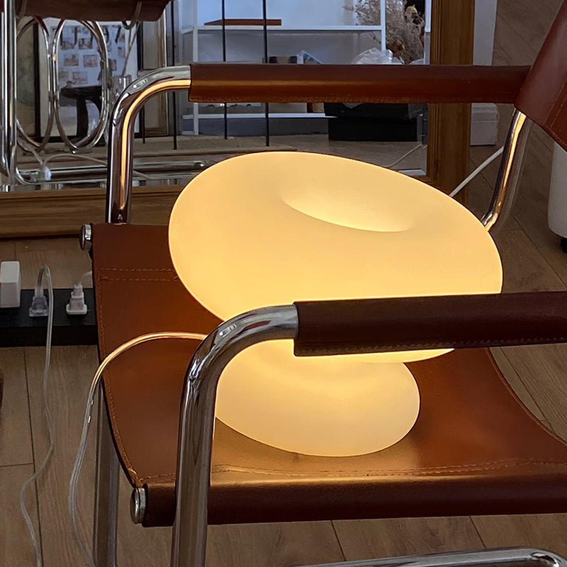 Bordslampa Donut