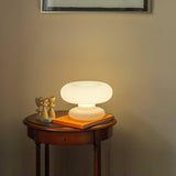 Bordslampa Donut