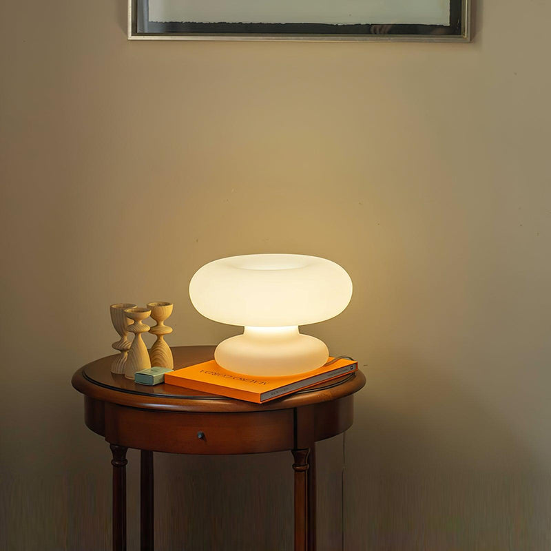 Bordslampa Donut