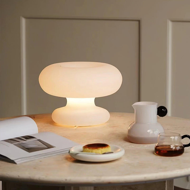 Bordslampa Donut
