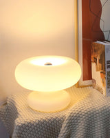 Bordslampa Donut