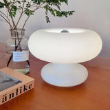 Bordslampa Donut