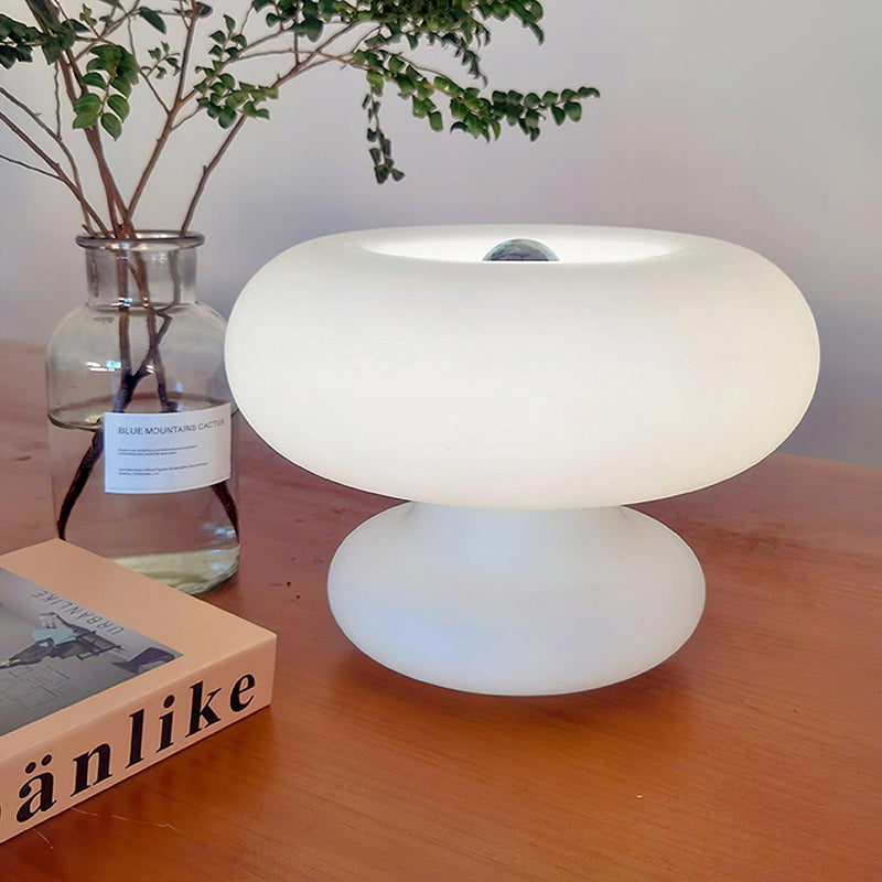 Bordslampa Donut