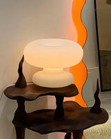 Bordslampa Donut