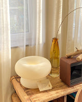Bordslampa Donut