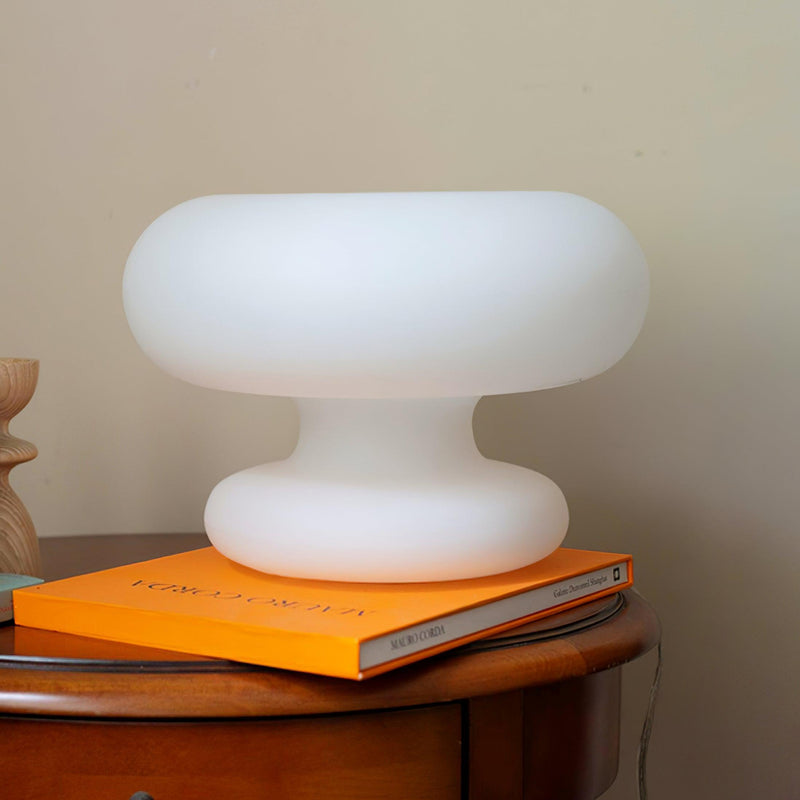 Bordslampa Donut