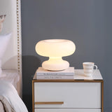 Bordslampa Donut