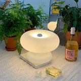 Bordslampa Donut