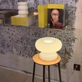 Bordslampa Donut