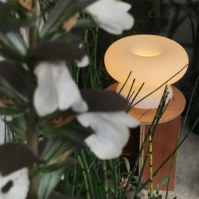 Bordslampa Donut