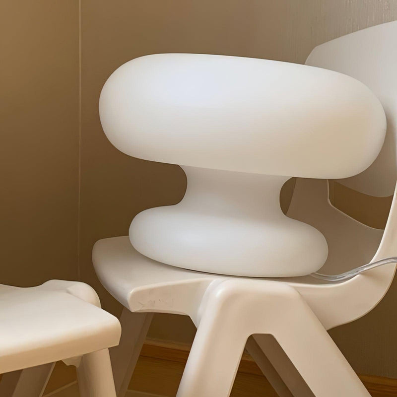 Bordslampa Donut