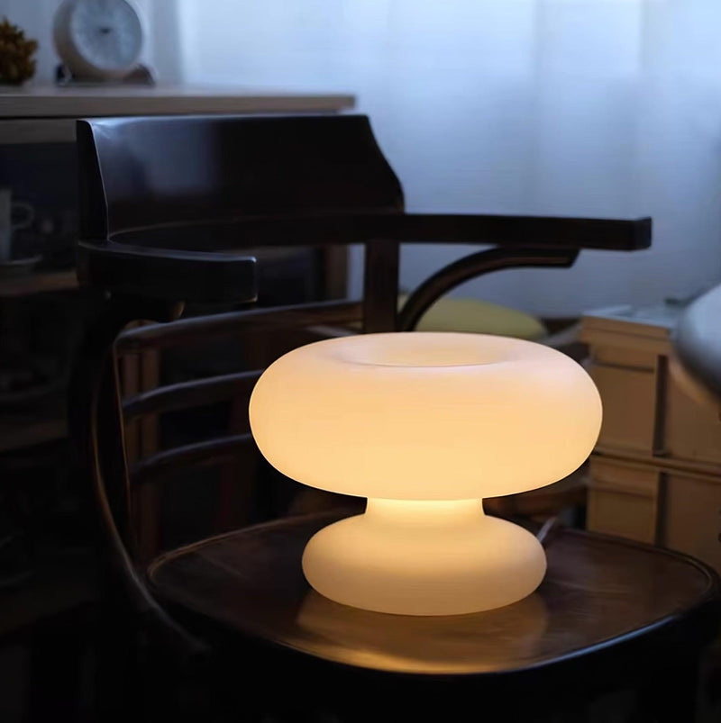 Bordslampa Donut