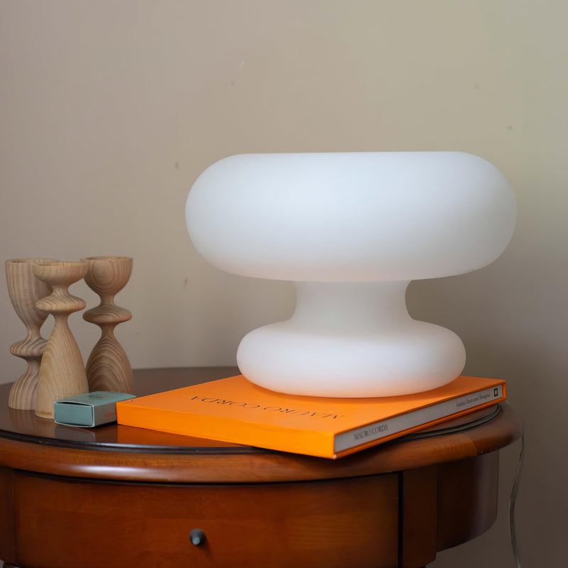Bordslampa Donut