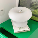 Bordslampa Donut