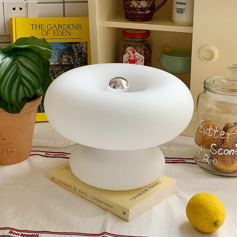 Bordslampa Donut