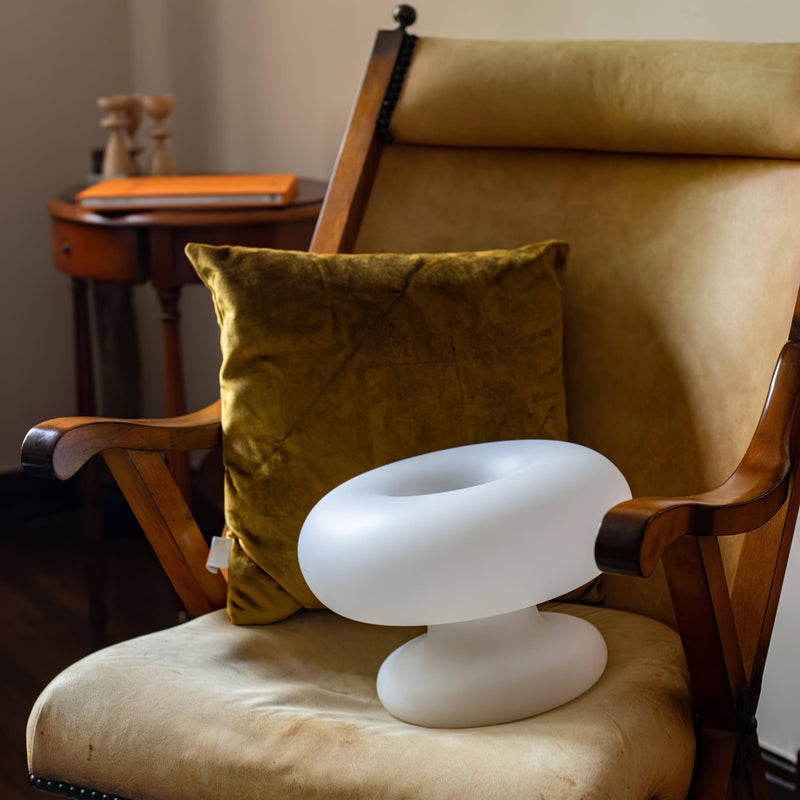 Bordslampa Donut