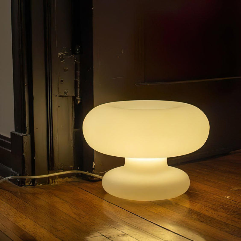 Bordslampa Donut