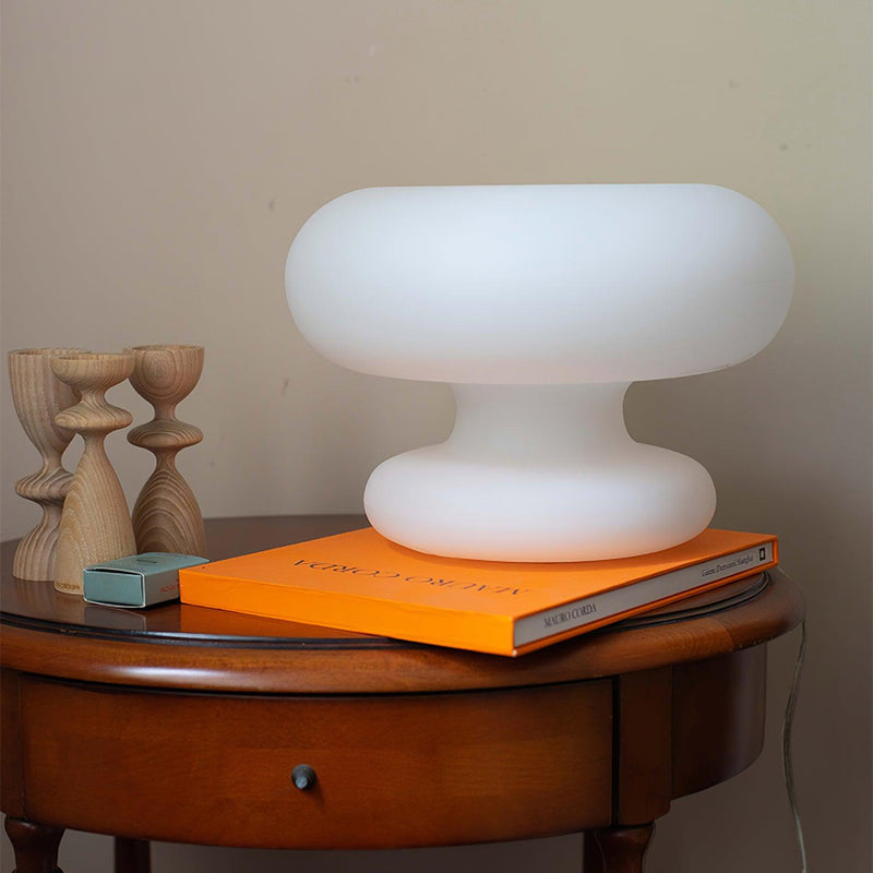 Bordslampa Donut