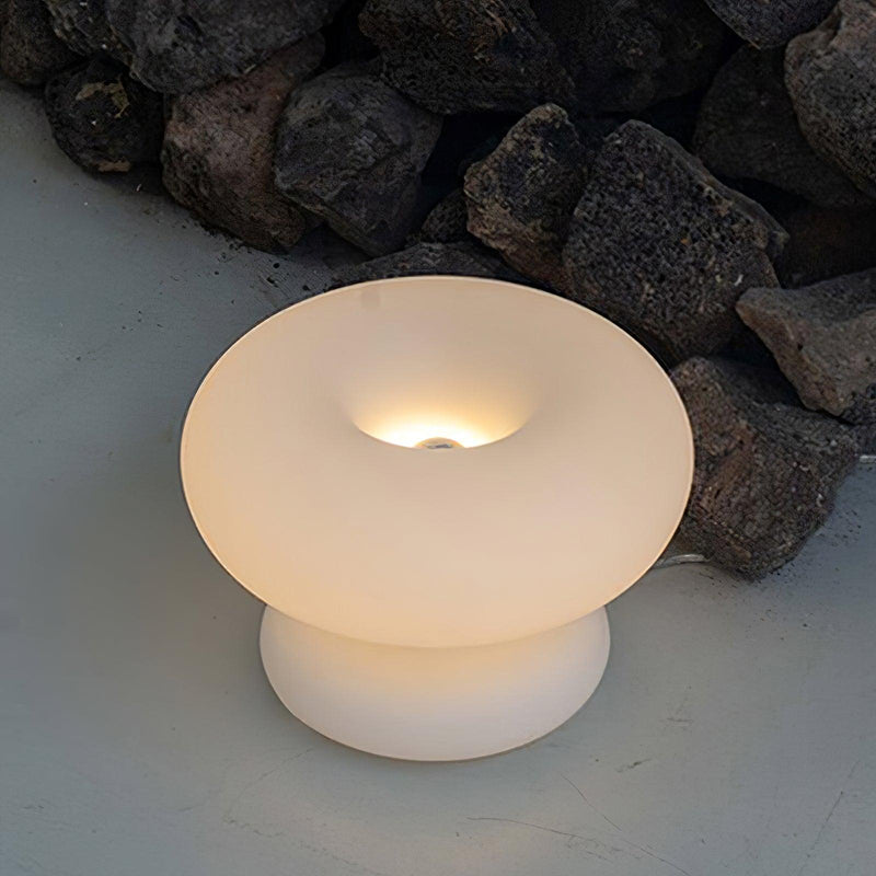 Bordslampa Donut