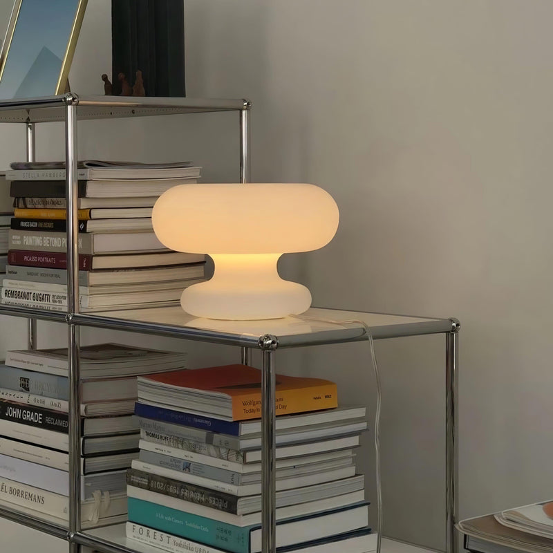 Bordslampa Donut