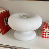 Bordslampa Donut