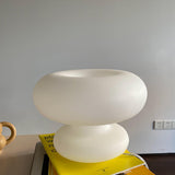 Bordslampa Donut