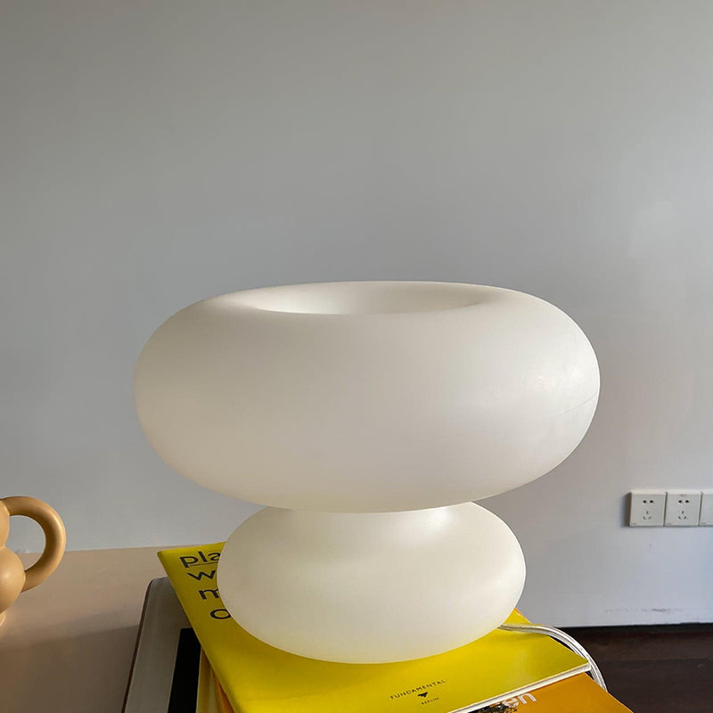 Bordslampa Donut