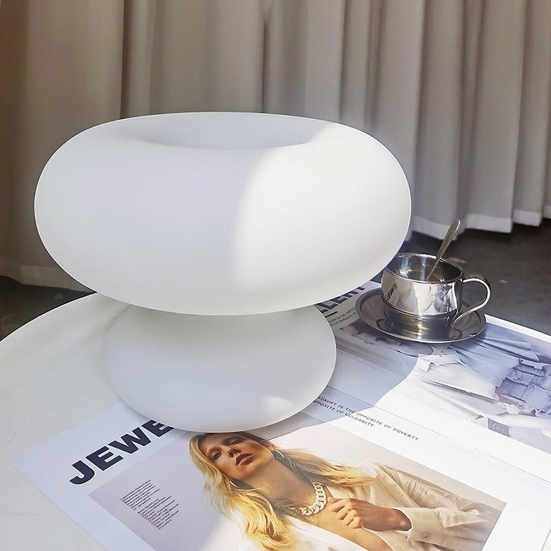Bordslampa Donut