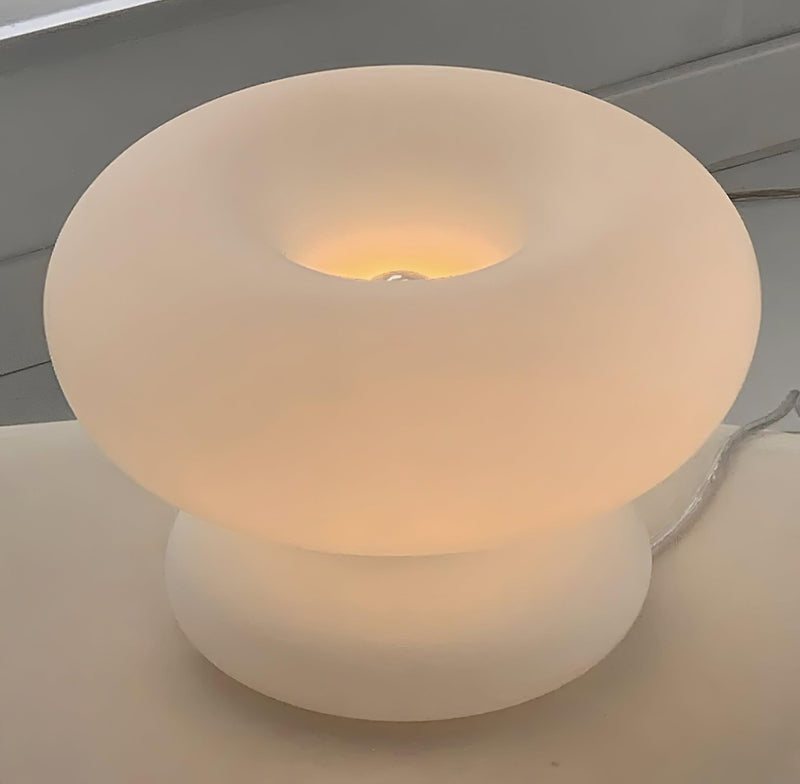 Bordslampa Donut