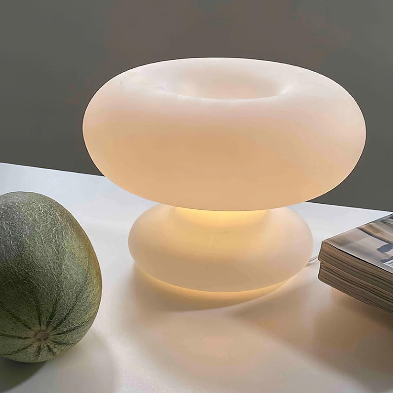 Bordslampa Donut