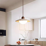 Lampa wisząca Brio