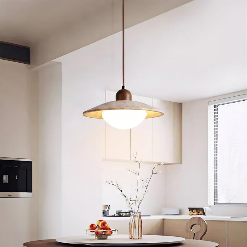 Lampa wisząca Brio