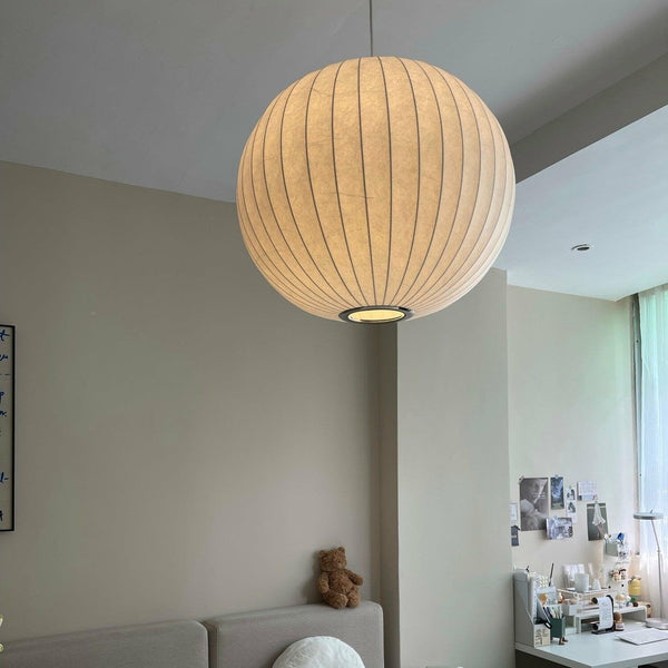 Lampa wisząca Nitro Bubble