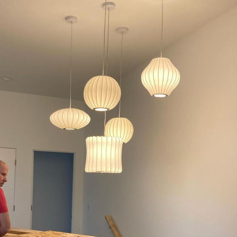 Lampa wisząca Nitro Bubble