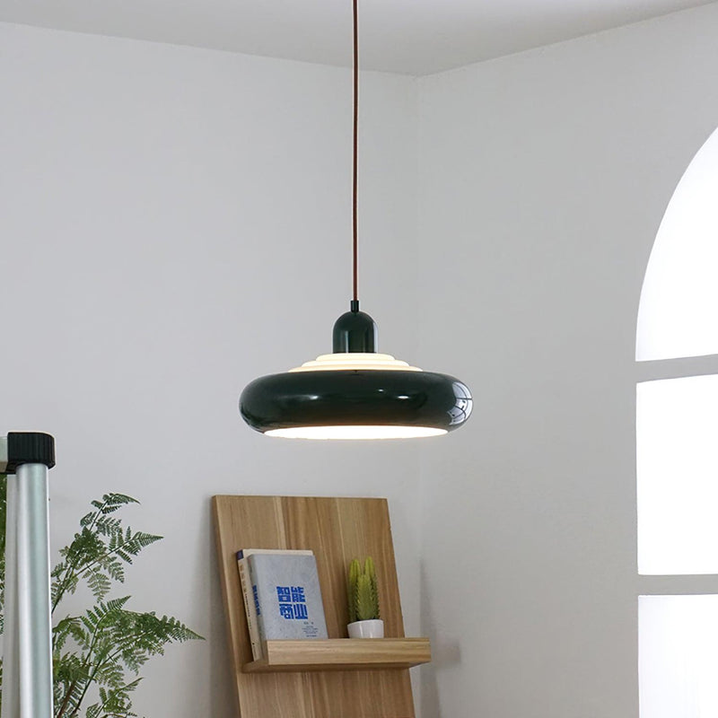 Cabras Taklampa