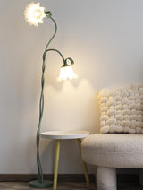 Calla Flowers Golvlampa