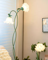 Calla Flowers Golvlampa