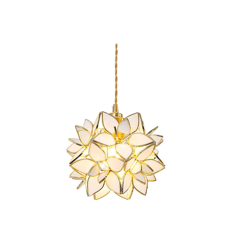 Lampa wisząca Kapiz
