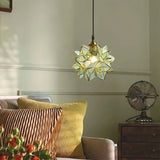 Lampa wisząca Kapiz