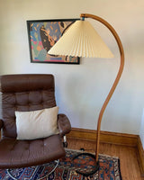 Caprani Golvlampa