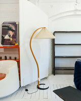 Caprani Golvlampa