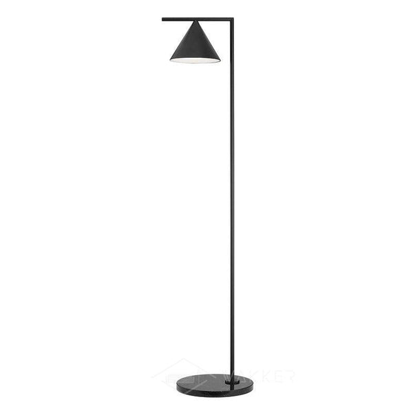 Lampa podłogowa Captain Flint