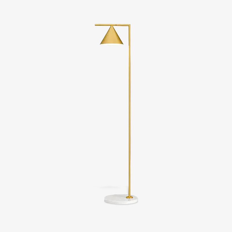 Lampa podłogowa Captain Flint