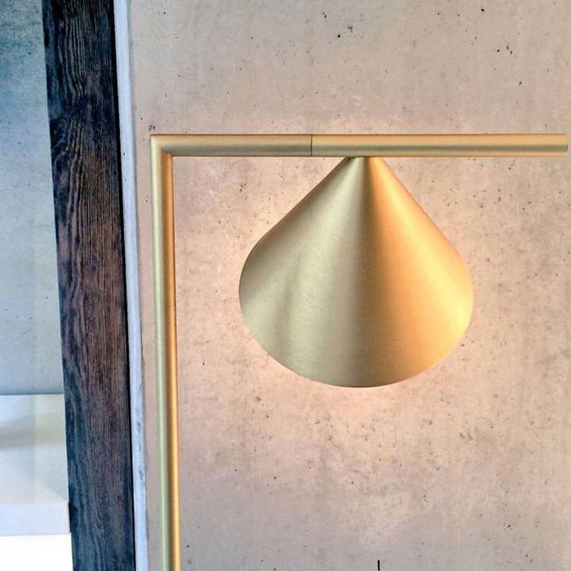Lampa podłogowa Captain Flint