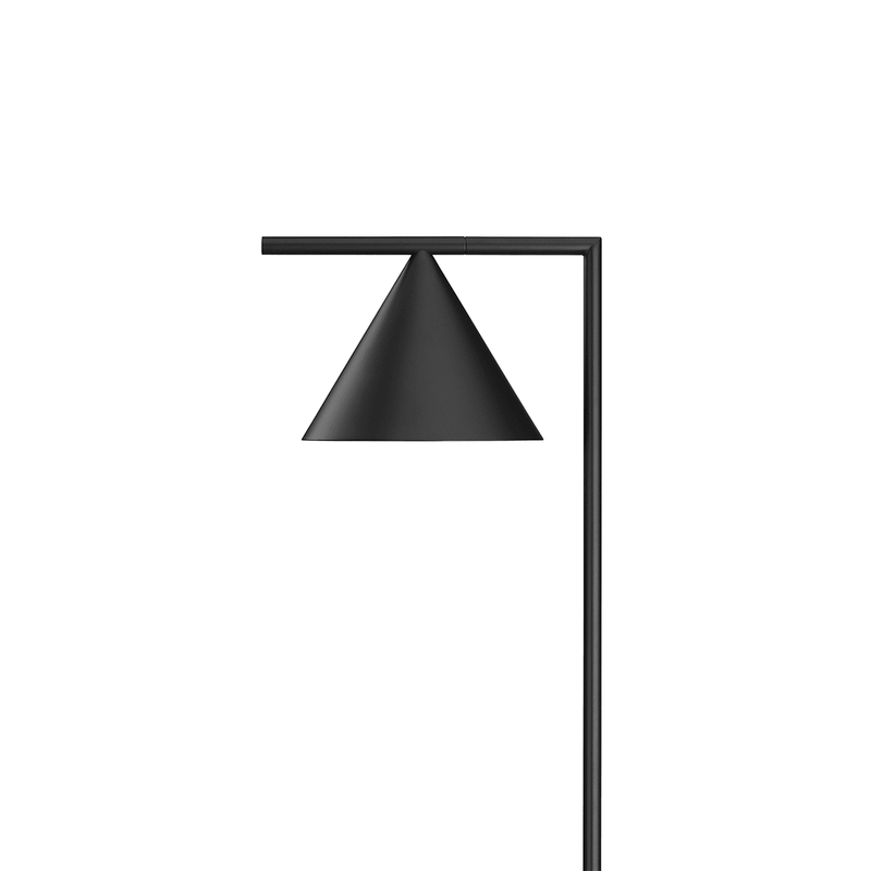 Lampa podłogowa Captain Flint