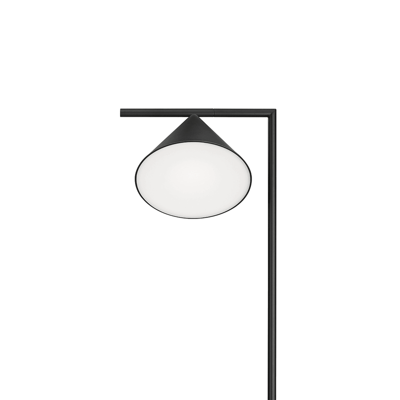 Lampa podłogowa Captain Flint