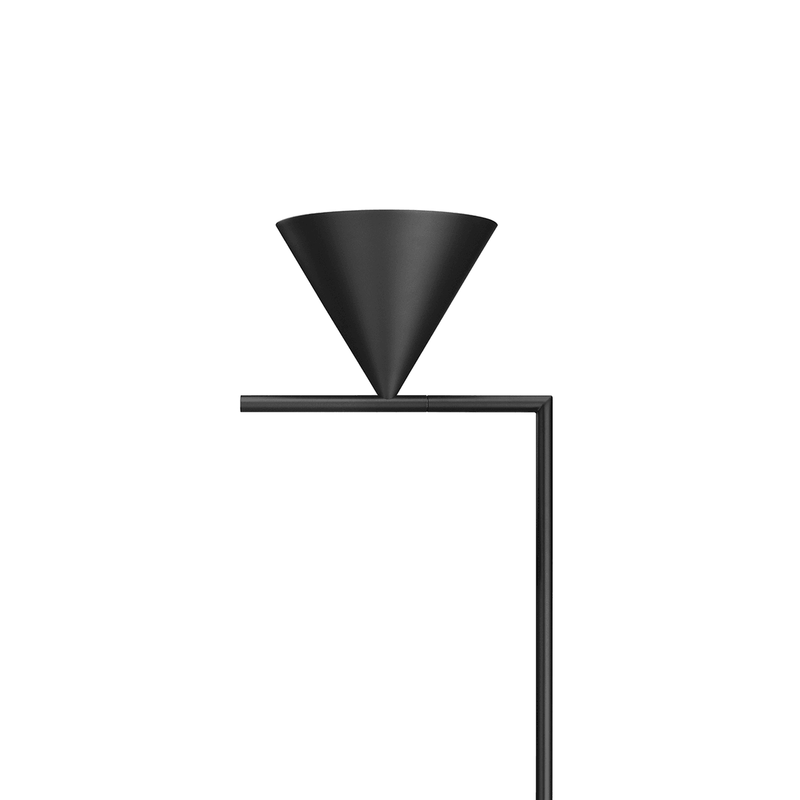 Lampa podłogowa Captain Flint