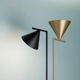 Lampa podłogowa Captain Flint