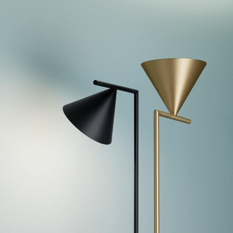 Lampa podłogowa Captain Flint